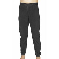 Hot Chillys La Montana Bottom Kids' in Black